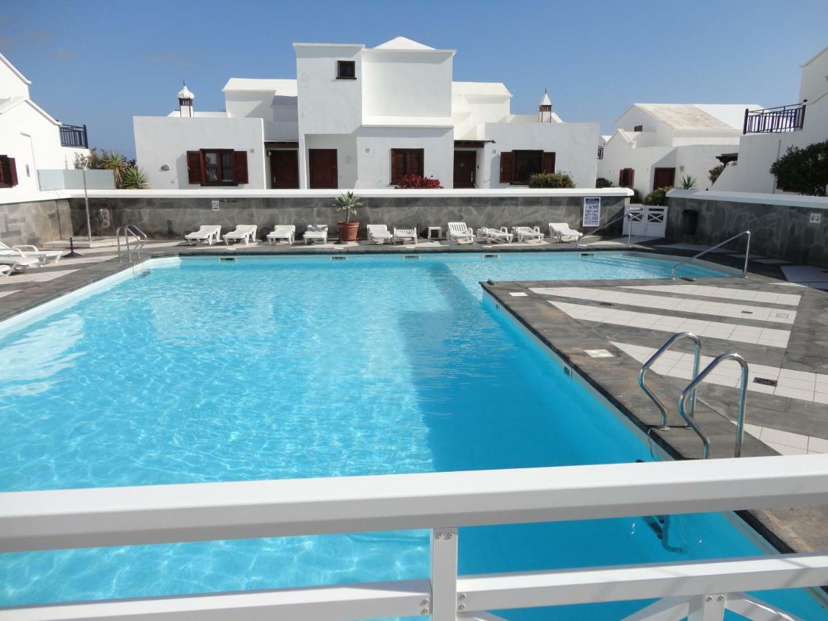 Casa Carino Apartment Playa Honda  Exterior photo