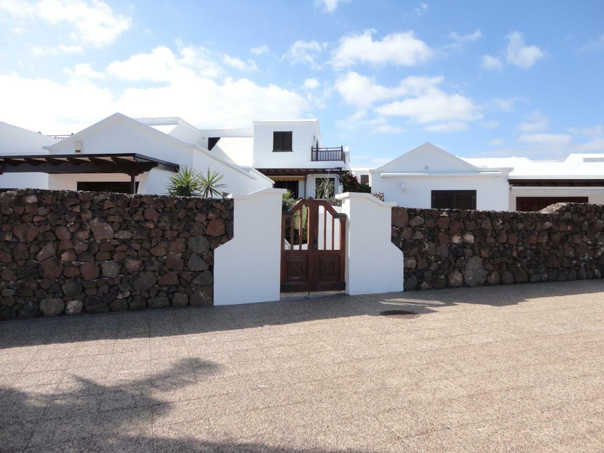 Casa Carino Apartment Playa Honda  Exterior photo