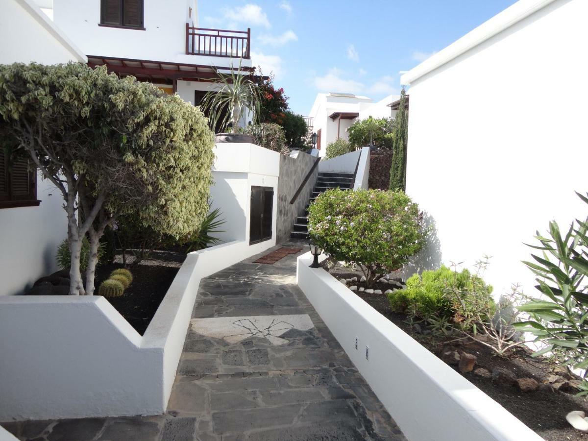 Casa Carino Apartment Playa Honda  Exterior photo