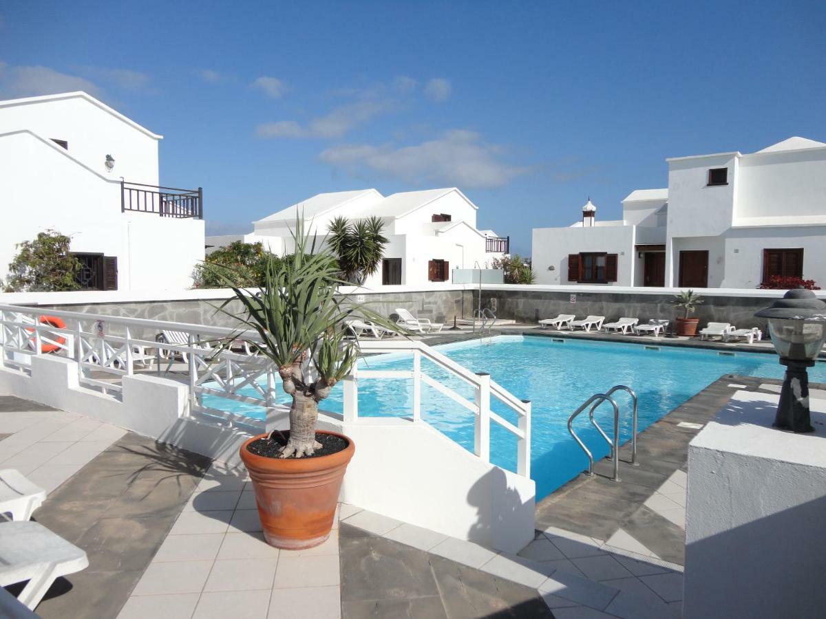 Casa Carino Apartment Playa Honda  Exterior photo