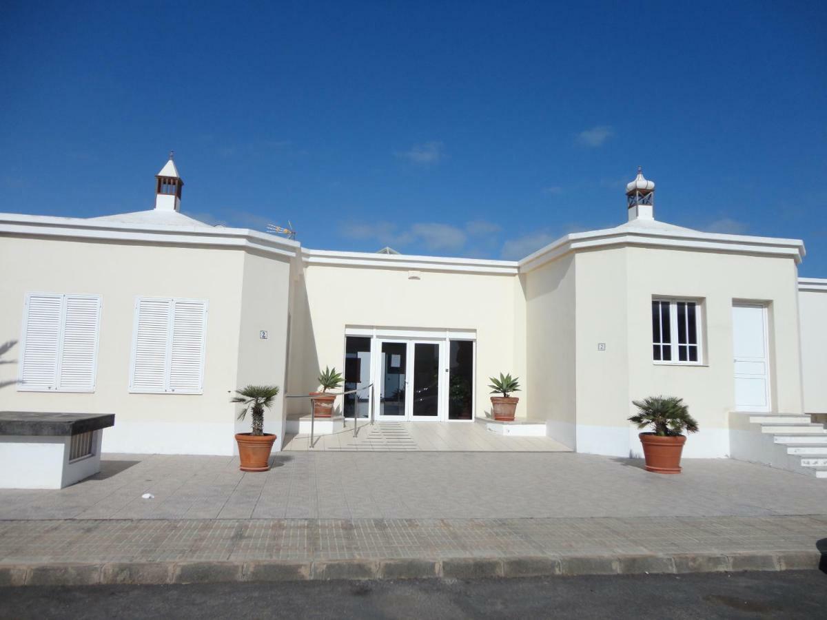 Casa Carino Apartment Playa Honda  Exterior photo